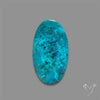 Shattuckite Cabochon