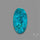 Shattuckite Cabochon