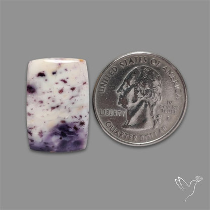 Tiffany Stone Cabochon