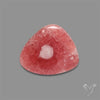 Rhodochrosite Cabochon
