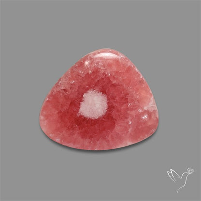 Rhodochrosite Cabochon