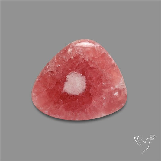 Rhodochrosite Cabochon