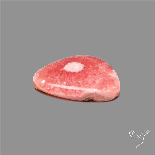 Rhodochrosite Cabochon
