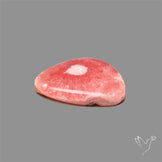 Rhodochrosite Cabochon