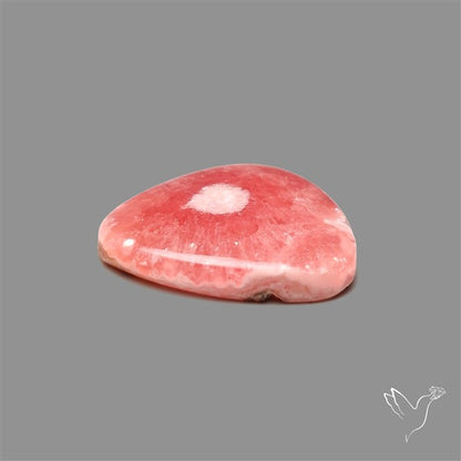 Rhodochrosite Cabochon