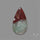 Boulder Chrysoprase Cabochon