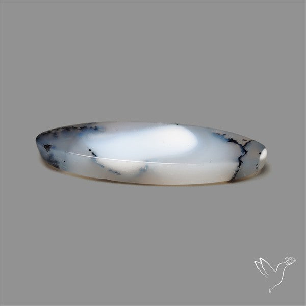 Dendritic Agate Cabochon