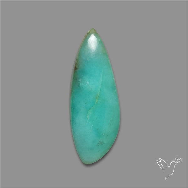Chrysoprase Cabochon