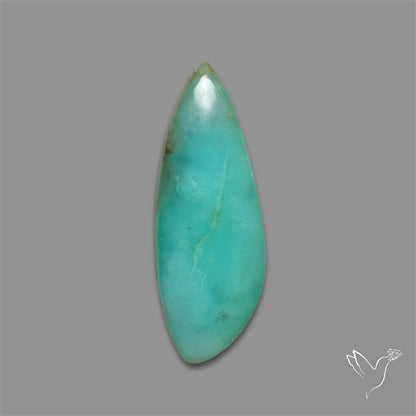 Chrysoprase Cabochon