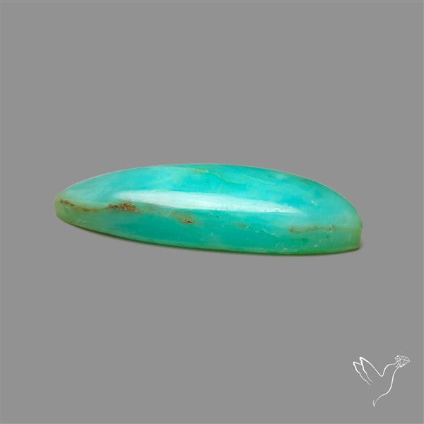 Chrysoprase Cabochon