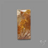 Northridge Plume Agate Cabochon