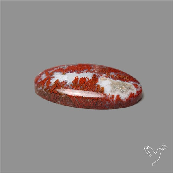 Apple Valley Agate Cabochon