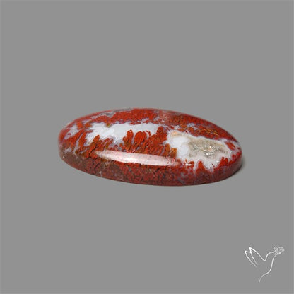 Apple Valley Agate Cabochon