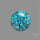 Mohave Turquoise Cabochon