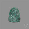 Malachite Druzy
