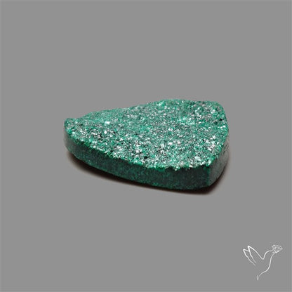 Malachite Druzy