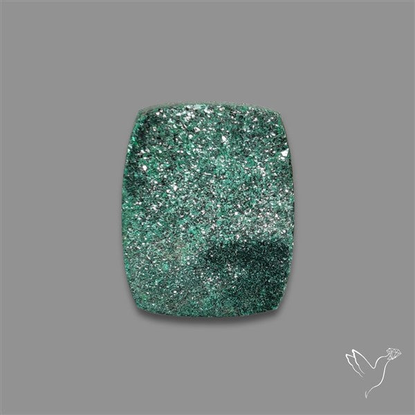 Malachite Druzy