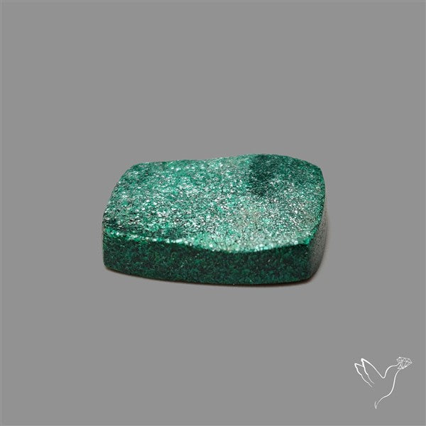 Malachite Druzy