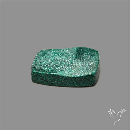 Malachite Druzy