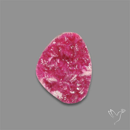Cobalto Calcite Druzy