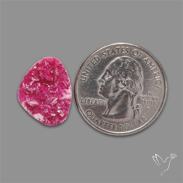 Cobalto Calcite Druzy