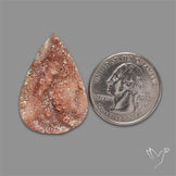 Crazylace Agate Druzy