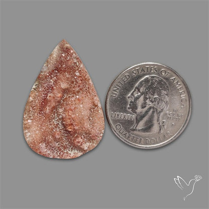 Crazylace Agate Druzy
