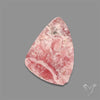 Raw Face Rhodochrosite