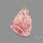 Raw Face Rhodochrosite