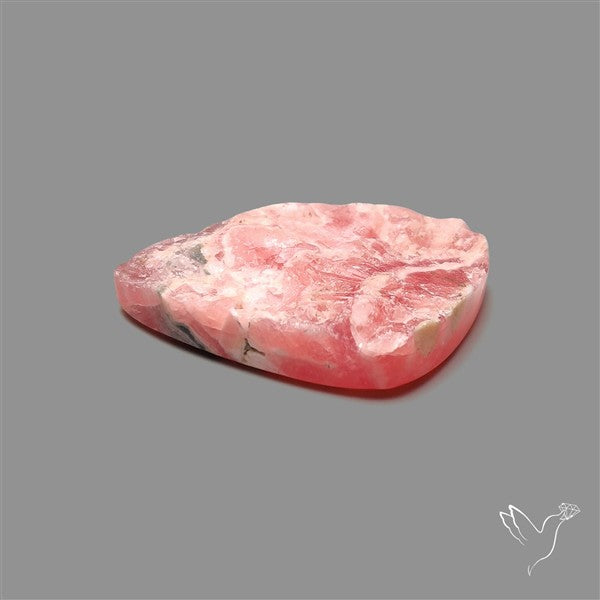 Raw Face Rhodochrosite