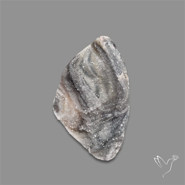Desert Jasper Druzy