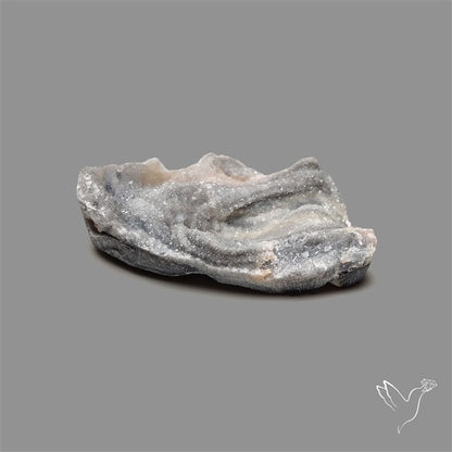 Desert Jasper Druzy