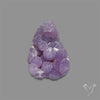 Grape Agate Druzy