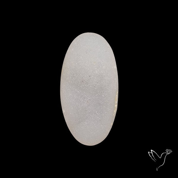 Pearlshine Druzy