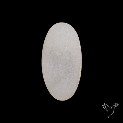 Pearlshine Druzy