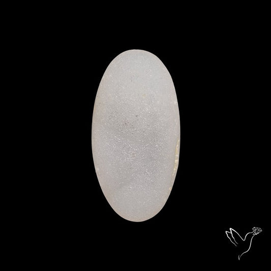 Pearlshine Druzy