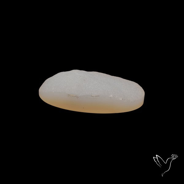 Pearlshine Druzy