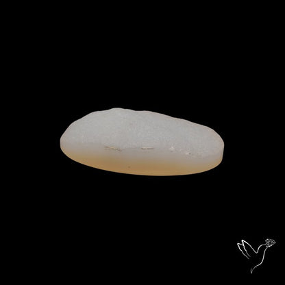 Pearlshine Druzy