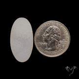 Pearlshine Druzy
