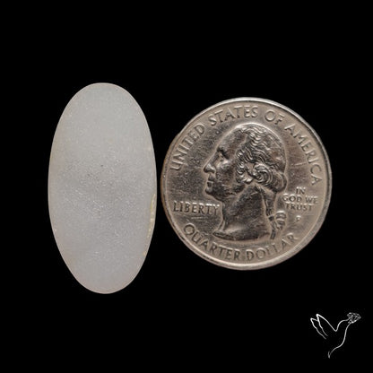 Pearlshine Druzy