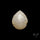 Freshwater Pearl Mughal Carving