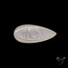 White Moonstone Carving