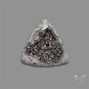 Sterling Silver Coated Druzy (Agate Druzy)