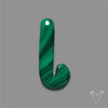 Malachite Candy Carving