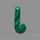 Malachite Candy Carving