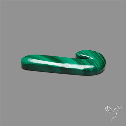 Malachite Candy Carving