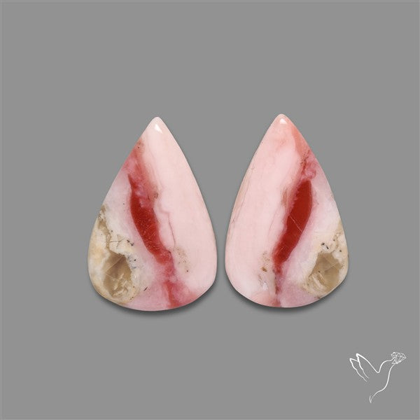 Pink Opal 'Pair