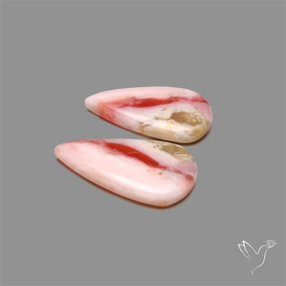 Pink Opal 'Pair