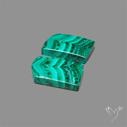 Malachite Pair