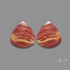 Imperial Jasper Pair